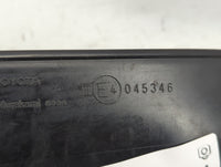 2020-2022 Toyota Corolla Passenger Side View Mirror - Right Door Mirror OEM Used - Oemusedautoparts1.com