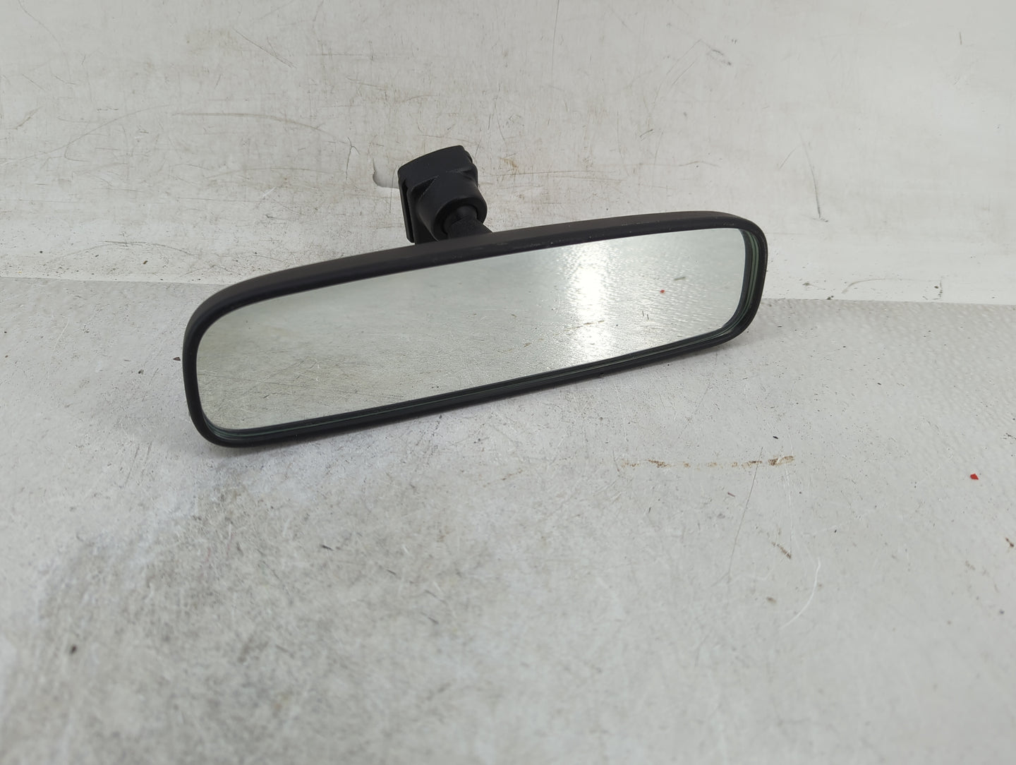 2017-2022 Toyota Corolla Interior Rear View Mirror Replacement OEM Fits Fits 2016 2017 2018 2019 2020 2021 2022 OEM Used Aut