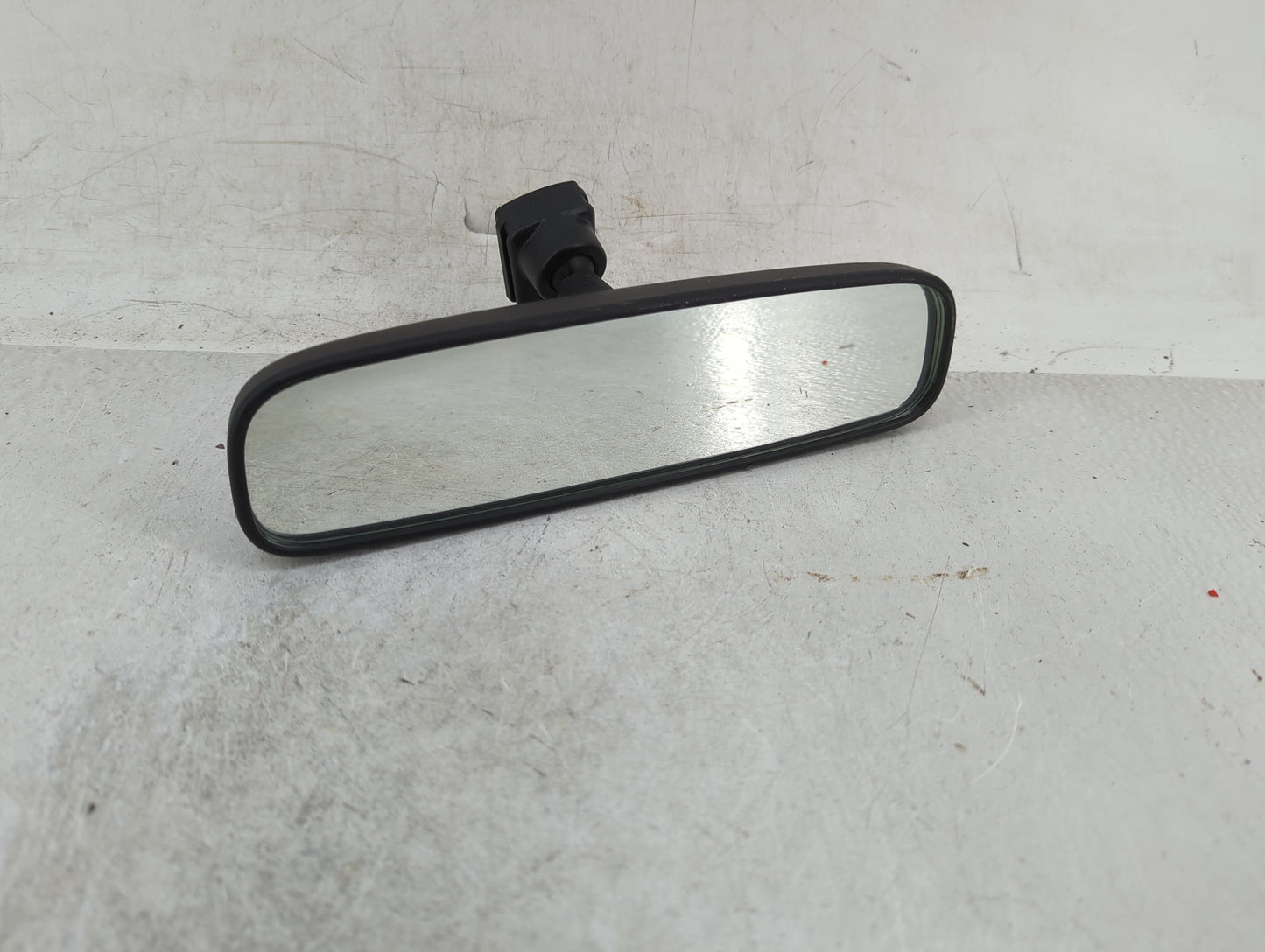 2017-2022 Toyota Corolla Interior Rear View Mirror Replacement OEM Fits Fits 2016 2017 2018 2019 2020 2021 2022 OEM Used Aut