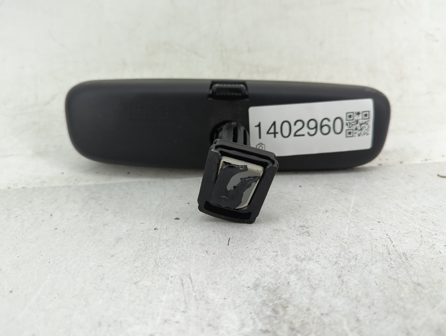 2017-2022 Toyota Corolla Interior Rear View Mirror Replacement OEM Fits Fits 2016 2017 2018 2019 2020 2021 2022 OEM Used Aut