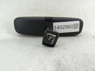 2017-2022 Toyota Corolla Interior Rear View Mirror Replacement OEM Fits Fits 2016 2017 2018 2019 2020 2021 2022 OEM Used Auto Parts
