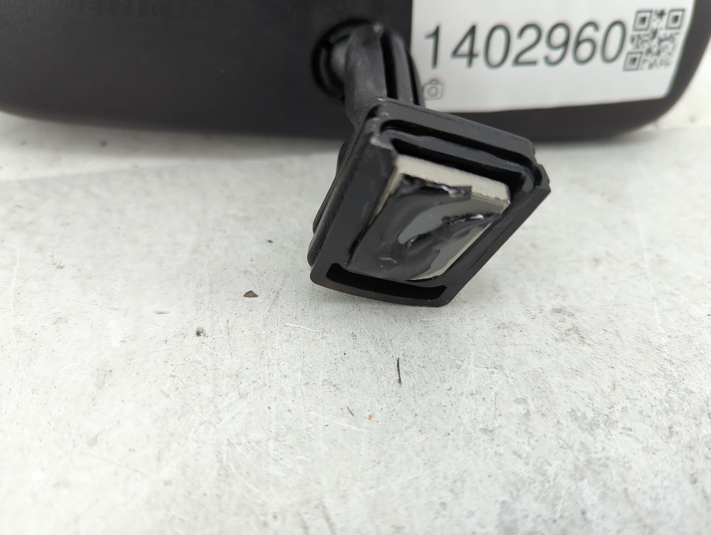 2017-2022 Toyota Corolla Interior Rear View Mirror Replacement OEM Fits Fits 2016 2017 2018 2019 2020 2021 2022 OEM Used Aut