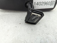 2017-2022 Toyota Corolla Interior Rear View Mirror Replacement OEM Fits Fits 2016 2017 2018 2019 2020 2021 2022 OEM Used Aut