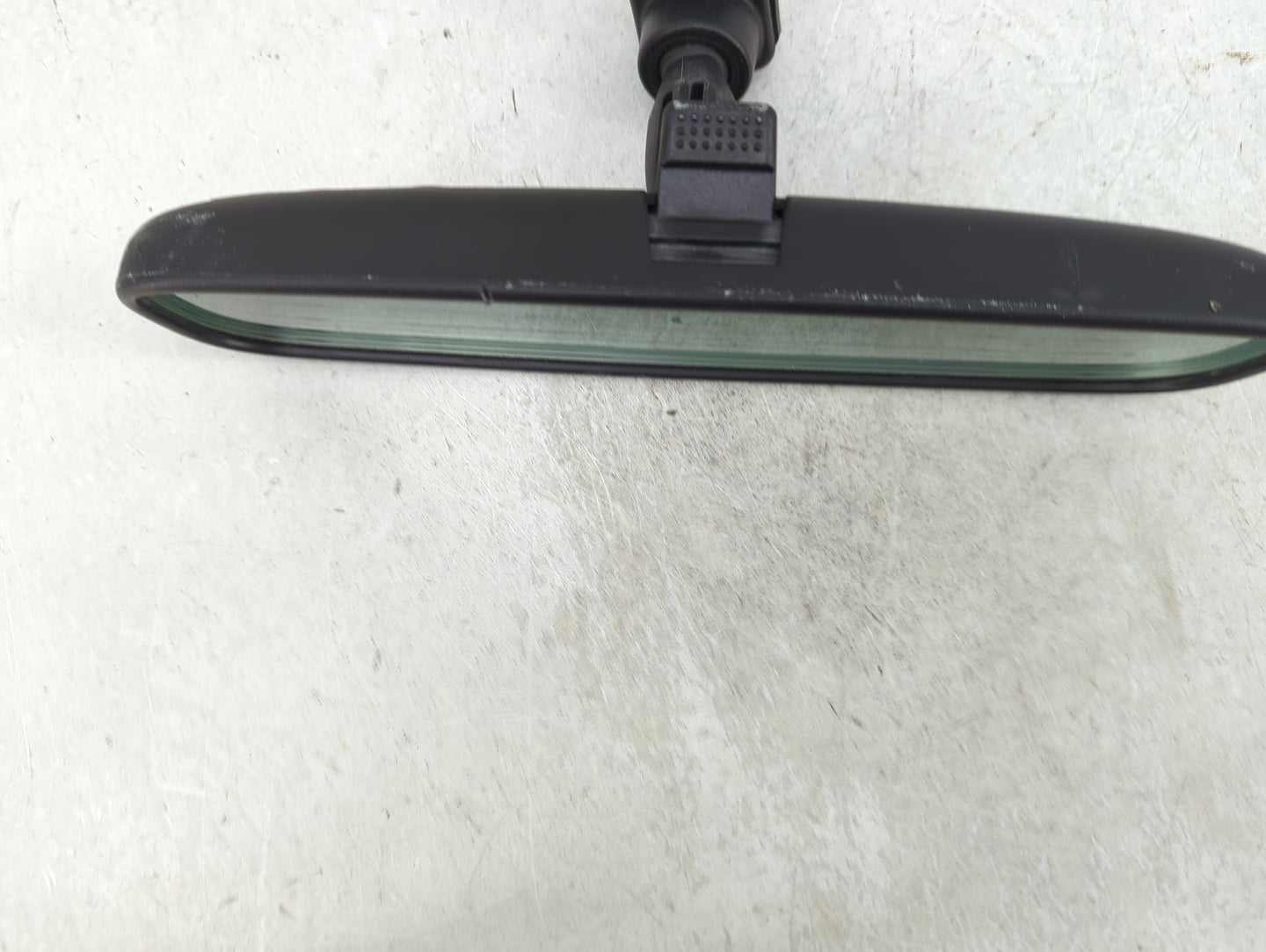 2017-2022 Toyota Corolla Interior Rear View Mirror Replacement OEM Fits Fits 2016 2017 2018 2019 2020 2021 2022 OEM Used Aut