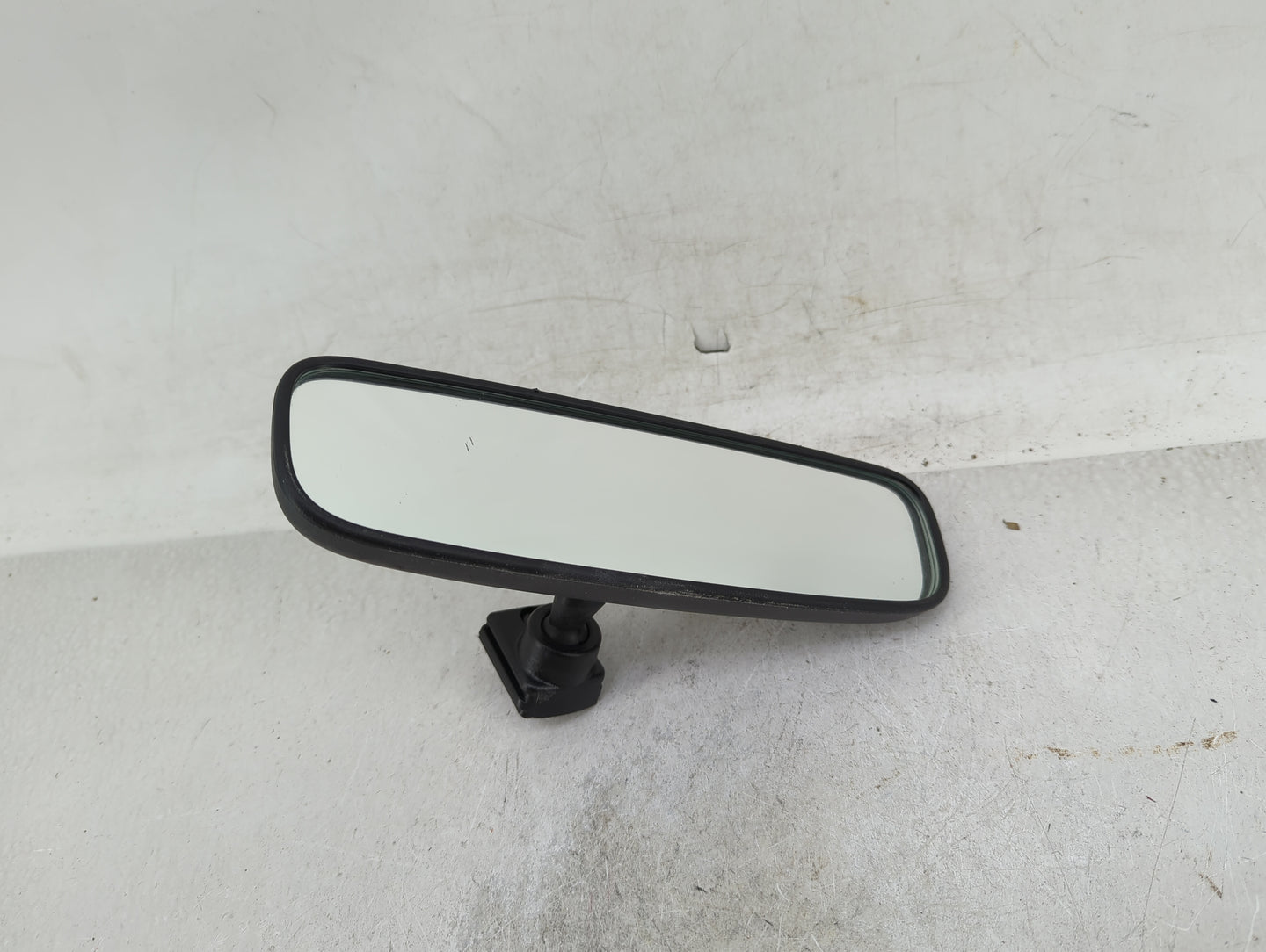 2017-2022 Toyota Corolla Interior Rear View Mirror Replacement OEM Fits Fits 2016 2017 2018 2019 2020 2021 2022 OEM Used Aut