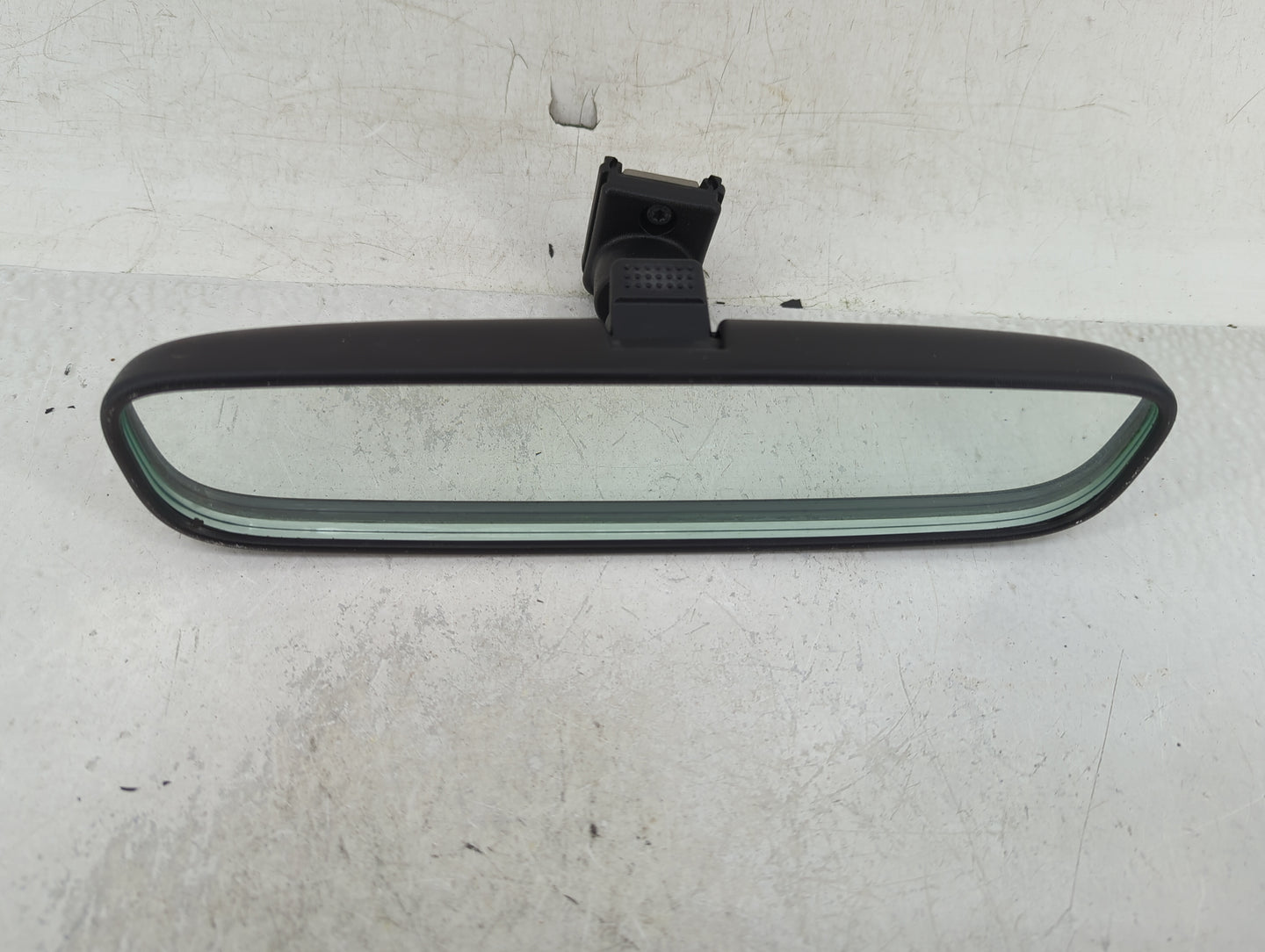 2017-2022 Toyota Corolla Interior Rear View Mirror Replacement OEM Fits Fits 2016 2017 2018 2019 2020 2021 2022 OEM Used Aut
