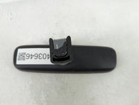 2017-2022 Toyota Corolla Interior Rear View Mirror Replacement OEM Fits Fits 2016 2017 2018 2019 2020 2021 2022 OEM Used Aut