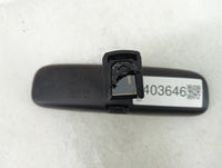 2017-2022 Toyota Corolla Interior Rear View Mirror Replacement OEM Fits Fits 2016 2017 2018 2019 2020 2021 2022 OEM Used Aut