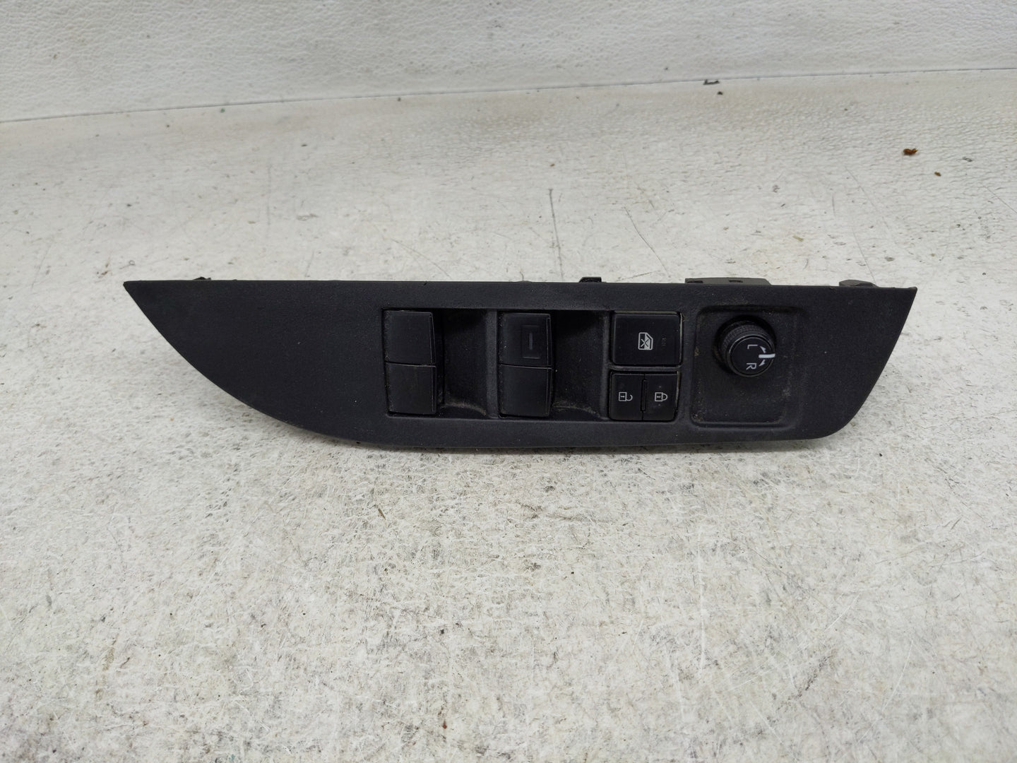 2021 Toyota Corolla Master Power Window Switch Replacement Driver Side Left P/N:84040-12150 Fits Fits 2019 2020 OEM Used Aut