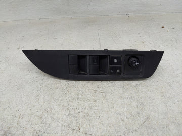 2021 Toyota Corolla Master Power Window Switch Replacement Driver Side Left P/N:84040-12150 Fits Fits 2019 2020 OEM Used Aut