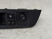 2021 Toyota Corolla Master Power Window Switch Replacement Driver Side Left P/N:84040-12150 Fits Fits 2019 2020 OEM Used Aut