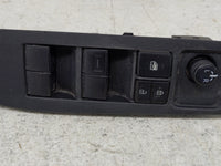 2021 Toyota Corolla Master Power Window Switch Replacement Driver Side Left P/N:84040-12150 Fits Fits 2019 2020 OEM Used Aut