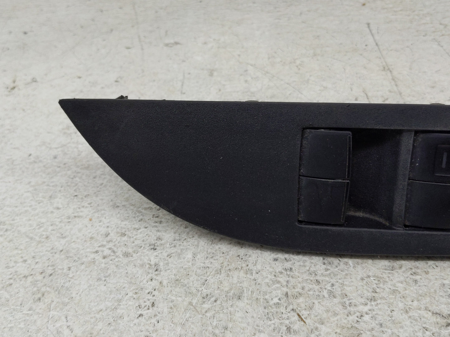 2021 Toyota Corolla Master Power Window Switch Replacement Driver Side Left P/N:84040-12150 Fits Fits 2019 2020 OEM Used Aut