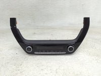 2019-2022 Toyota Corolla Climate Control Module Temperature AC/Heater Replacement P/N:55900-12F50 Fits Fits 2019 2020 2021 2