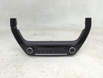 2019-2022 Toyota Corolla Climate Control Module Temperature AC/Heater Replacement P/N:55900-12F50 Fits Fits 2019 2020 2021 2