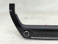 2019-2022 Toyota Corolla Climate Control Module Temperature AC/Heater Replacement P/N:55900-12F50 Fits Fits 2019 2020 2021 2