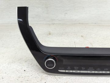 2019-2022 Toyota Corolla Climate Control Module Temperature AC/Heater Replacement P/N:55900-12F50 Fits Fits 2019 2020 2021 2022 OEM Used Auto Parts