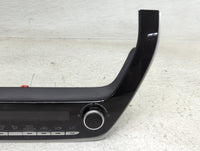 2019-2022 Toyota Corolla Climate Control Module Temperature AC/Heater Replacement P/N:55900-12F50 Fits Fits 2019 2020 2021 2