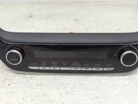 2019-2022 Toyota Corolla Climate Control Module Temperature AC/Heater Replacement P/N:55900-12F50 Fits Fits 2019 2020 2021 2