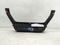 2019-2022 Toyota Corolla Climate Control Module Temperature AC/Heater Replacement P/N:55900-12F50 Fits Fits 2019 2020 2021 2