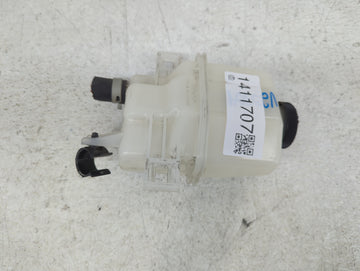 2021-2022 Toyota Corolla Radiator Coolant Overflow Expansion Tank Bottle - Oemusedautoparts1.com