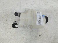 2021-2022 Toyota Corolla Radiator Coolant Overflow Expansion Tank Bottle - Oemusedautoparts1.com
