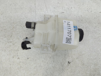 compare product 2021-2022 Toyota Corolla Radiator Coolant Overflow Expansion Tank Bottle