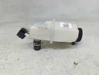 2021-2022 Toyota Corolla Radiator Coolant Overflow Expansion Tank Bottle - Oemusedautoparts1.com