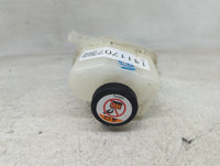 2021-2022 Toyota Corolla Radiator Coolant Overflow Expansion Tank Bottle - Oemusedautoparts1.com
