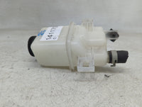 2021-2022 Toyota Corolla Radiator Coolant Overflow Expansion Tank Bottle - Oemusedautoparts1.com