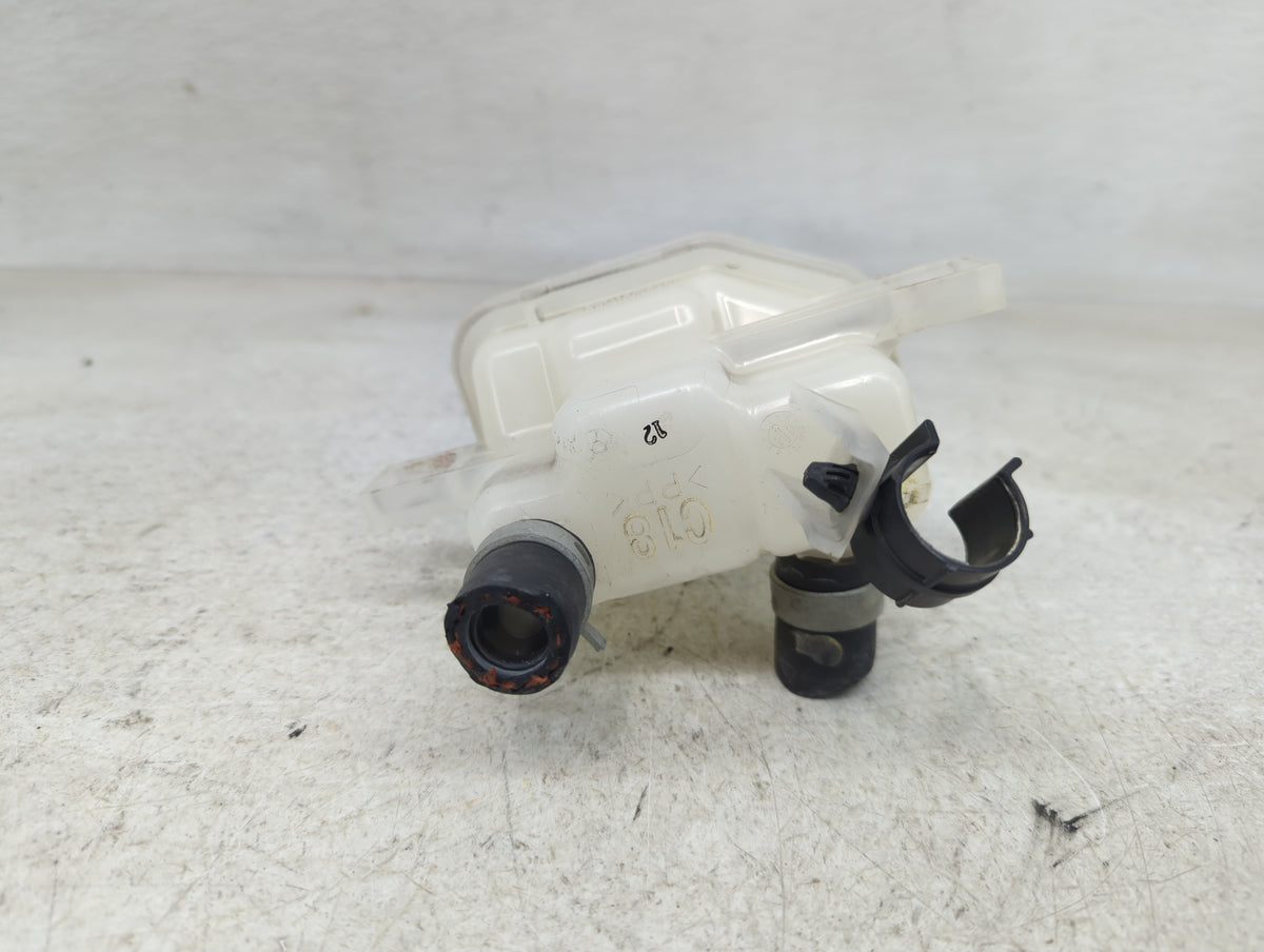 2021-2022 Toyota Corolla Radiator Coolant Overflow Expansion Tank Bottle - Oemusedautoparts1.com