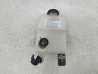 2021-2022 Toyota Corolla Radiator Coolant Overflow Expansion Tank Bottle - Oemusedautoparts1.com
