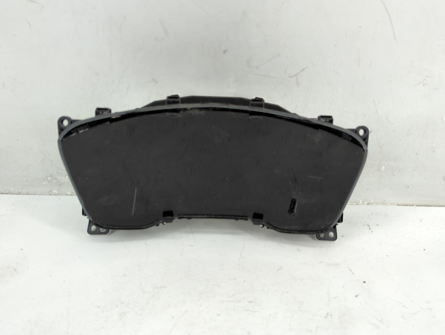 2021 Toyota Corolla Instrument Cluster Speedometer Gauges P/N:83800-1AY90 Fits OEM Used Auto Parts - Oemusedautoparts1.com