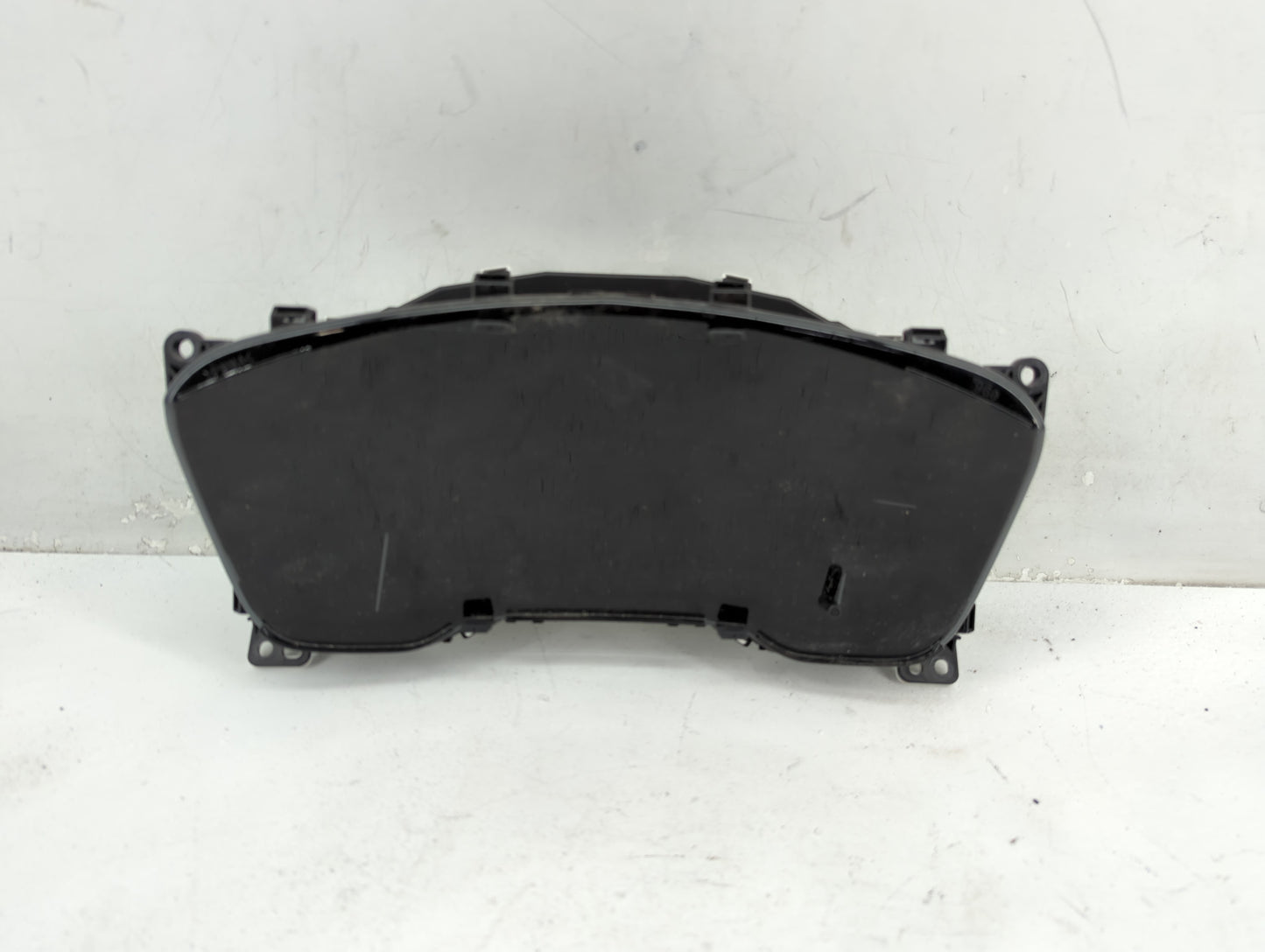 2021 Toyota Corolla Instrument Cluster Speedometer Gauges P/N:83800-1AY90 Fits OEM Used Auto Parts - Oemusedautoparts1.com