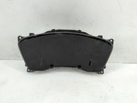 2021 Toyota Corolla Instrument Cluster Speedometer Gauges P/N:83800-1AY90 Fits OEM Used Auto Parts - Oemusedautoparts1.com