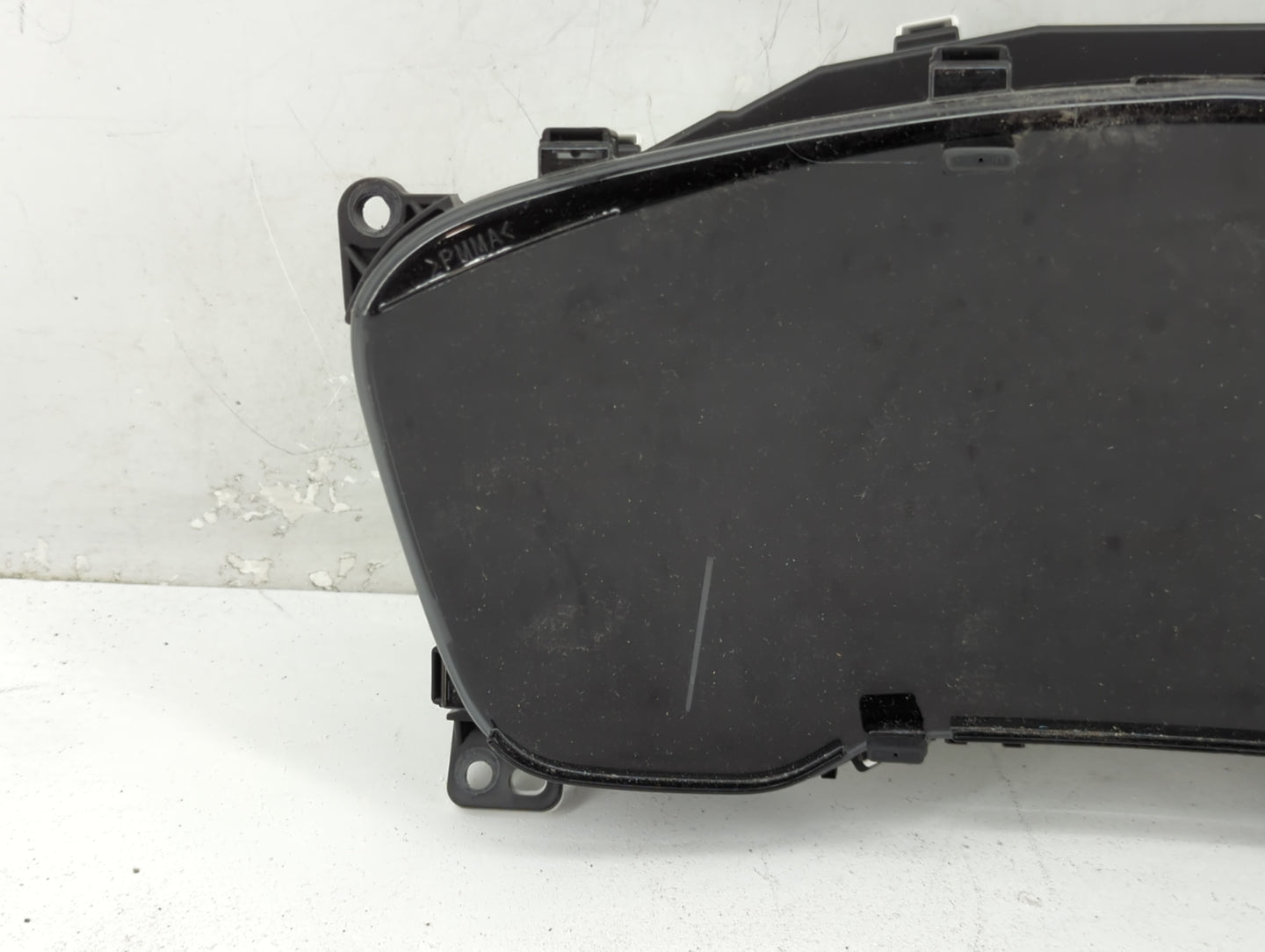 2021 Toyota Corolla Instrument Cluster Speedometer Gauges P/N:83800-1AY90 Fits OEM Used Auto Parts - Oemusedautoparts1.com