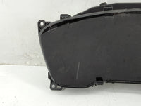 2021 Toyota Corolla Instrument Cluster Speedometer Gauges P/N:83800-1AY90 Fits OEM Used Auto Parts - Oemusedautoparts1.com