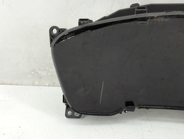 2021 Toyota Corolla Instrument Cluster Speedometer Gauges P/N:83800-1AY90 Fits OEM Used Auto Parts