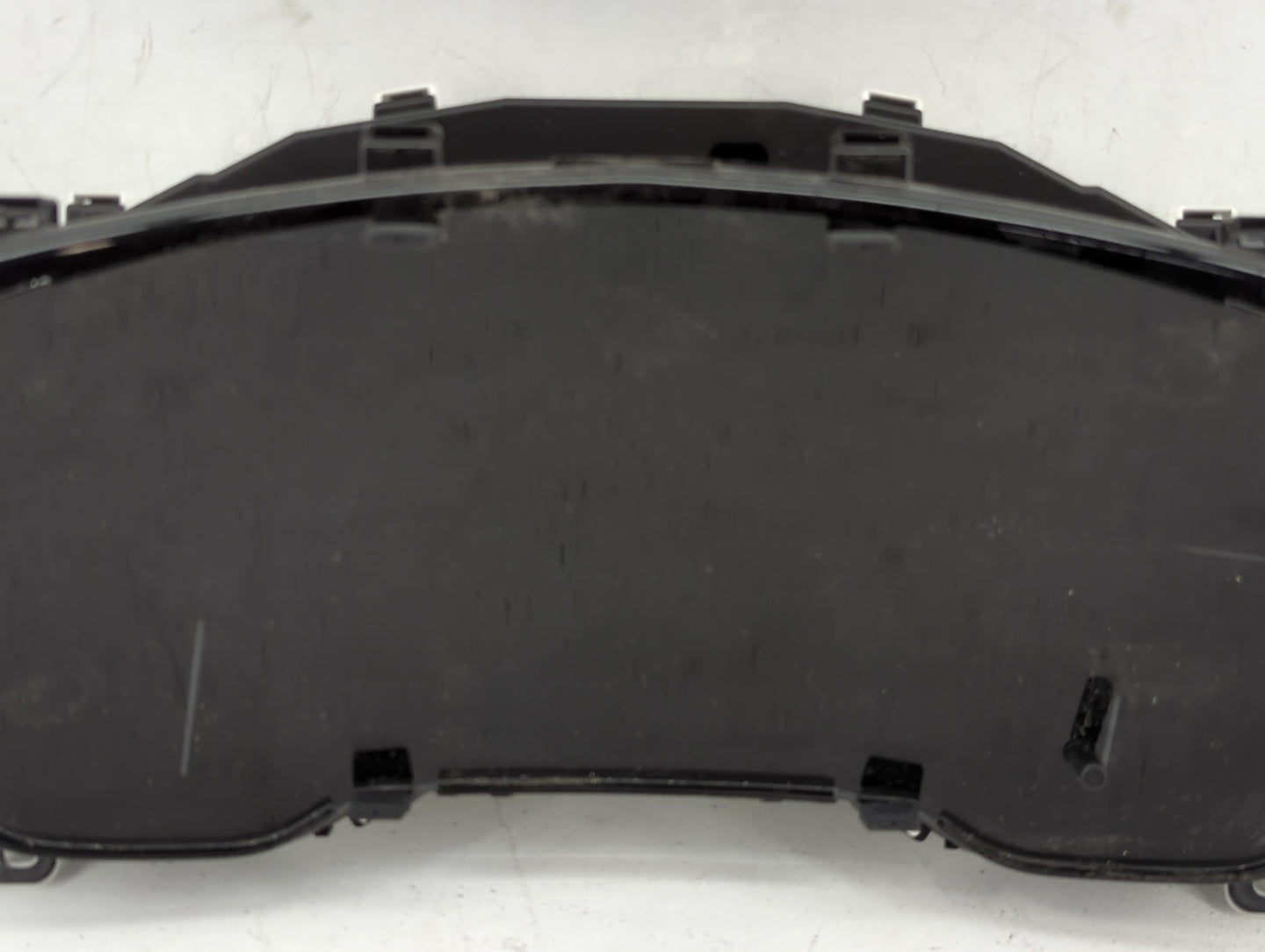 2021 Toyota Corolla Instrument Cluster Speedometer Gauges P/N:83800-1AY90 Fits OEM Used Auto Parts - Oemusedautoparts1.com