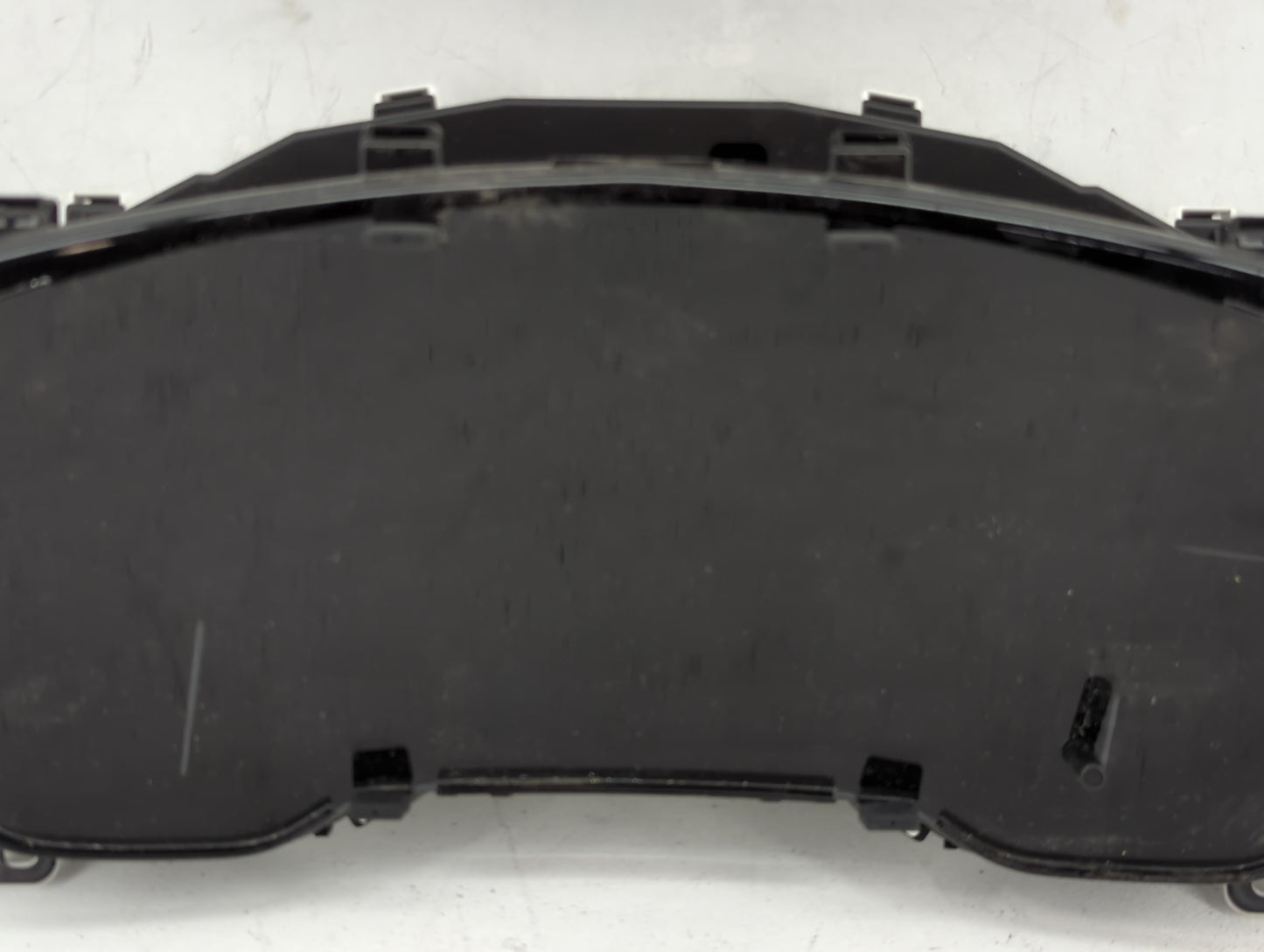 2021 Toyota Corolla Instrument Cluster Speedometer Gauges P/N:83800-1AY90 Fits OEM Used Auto Parts - Oemusedautoparts1.com