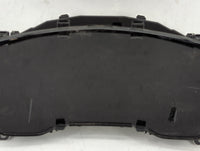 2021 Toyota Corolla Instrument Cluster Speedometer Gauges P/N:83800-1AY90 Fits OEM Used Auto Parts - Oemusedautoparts1.com