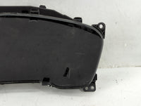 2021 Toyota Corolla Instrument Cluster Speedometer Gauges P/N:83800-1AY90 Fits OEM Used Auto Parts - Oemusedautoparts1.com