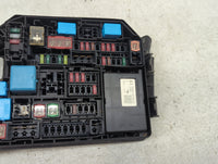 2020-2022 Toyota Corolla Fusebox Fuse Box Panel Relay Module P/N:82641-47050-A Fits Fits 2020 2021 2022 OEM Used Auto Parts 