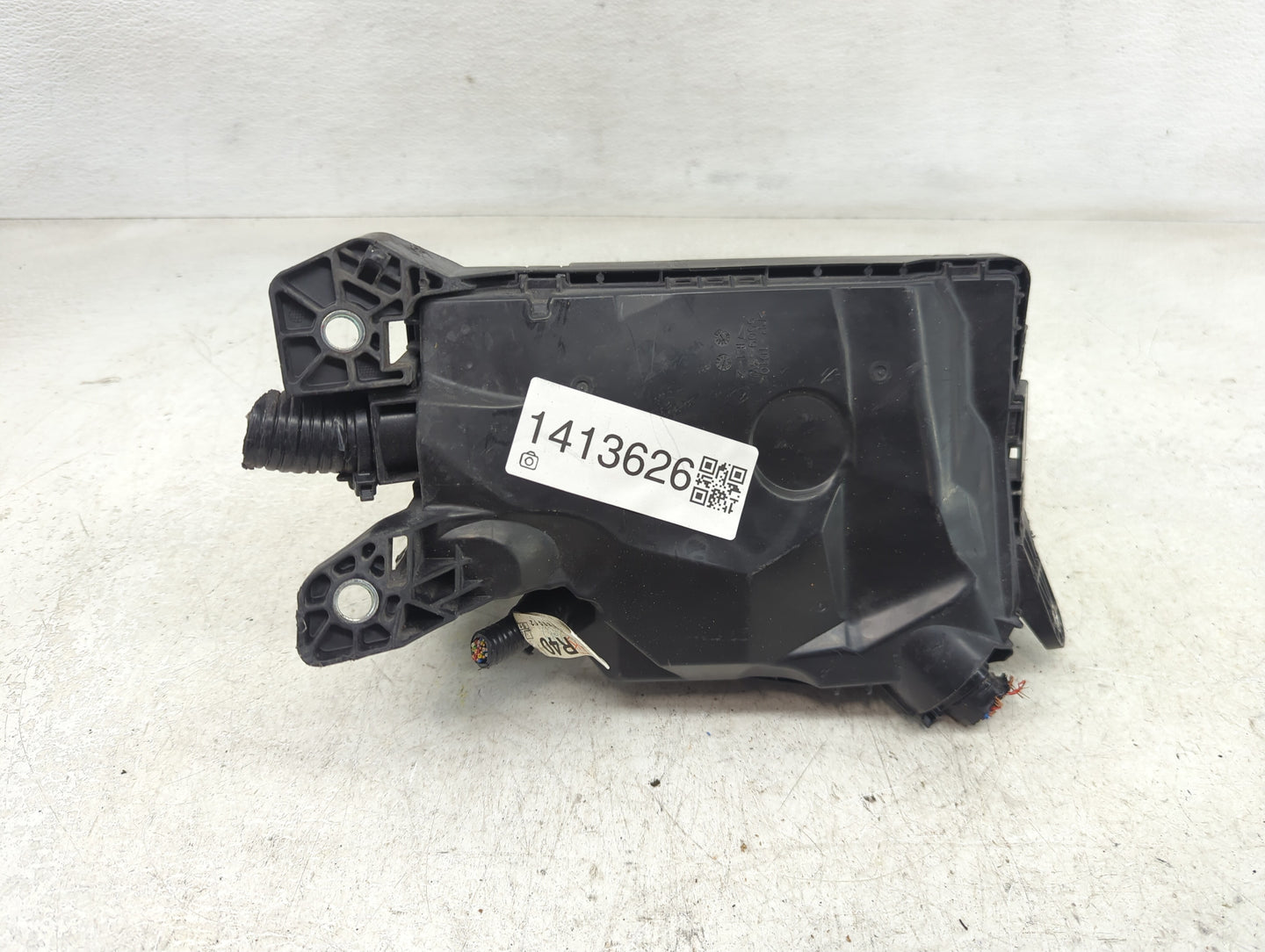 2020-2022 Toyota Corolla Fusebox Fuse Box Panel Relay Module P/N:82641-47050-A Fits Fits 2020 2021 2022 OEM Used Auto Parts 