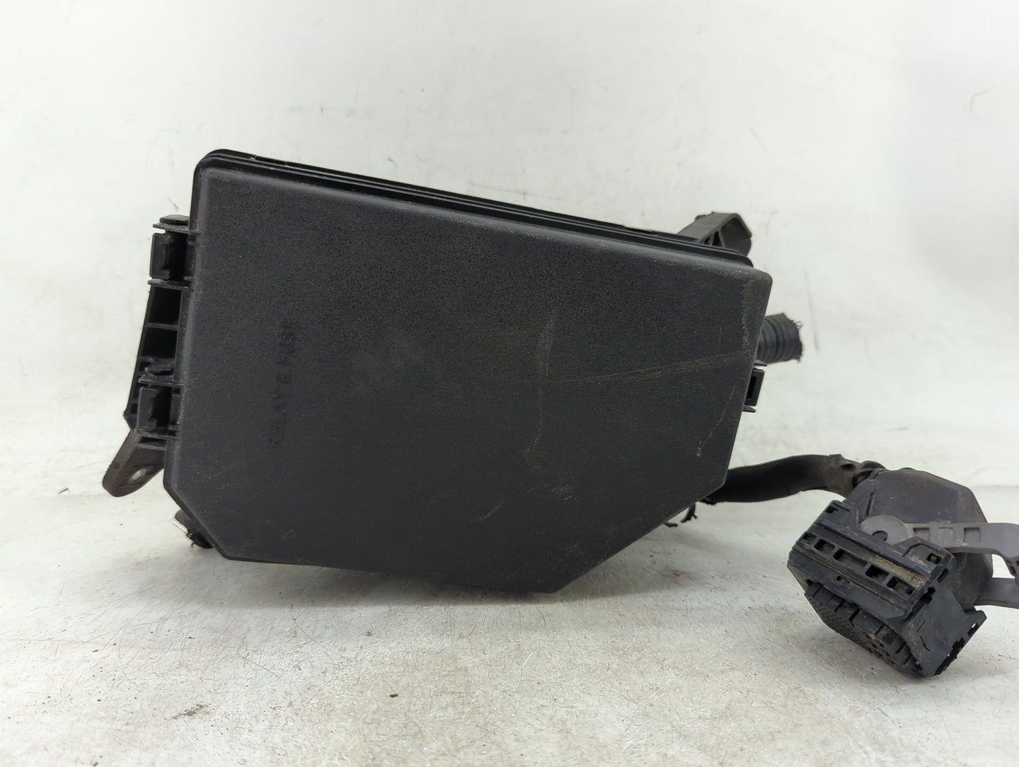 2019-2022 Toyota Corolla Fusebox Fuse Box Panel Relay Module P/N:82641-47050-A Fits Fits 2019 2020 2021 2022 OEM Used Auto P