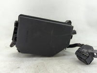 2019-2022 Toyota Corolla Fusebox Fuse Box Panel Relay Module P/N:82641-47050-A Fits Fits 2019 2020 2021 2022 OEM Used Auto P