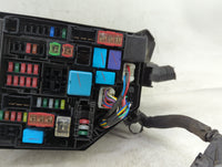 2019-2022 Toyota Corolla Fusebox Fuse Box Panel Relay Module P/N:82641-47050-A Fits Fits 2019 2020 2021 2022 OEM Used Auto P