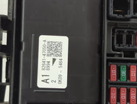 2019-2022 Toyota Corolla Fusebox Fuse Box Panel Relay Module P/N:82641-47050-A Fits Fits 2019 2020 2021 2022 OEM Used Auto P