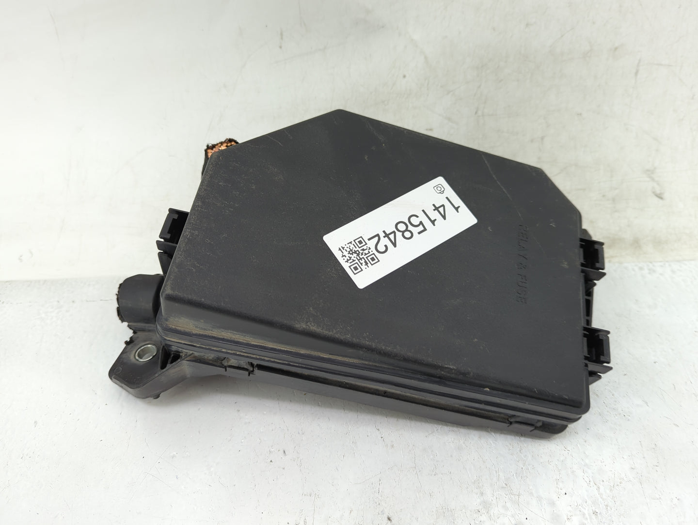 2019-2022 Toyota Corolla Fusebox Fuse Box Panel Relay Module P/N:82641-47050-A Fits Fits 2019 2020 2021 2022 OEM Used Auto P