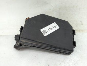 compare product 2019-2022 Toyota Corolla Fusebox Fuse Box Panel Relay Module P/N:82641-47050-A Fits Fits 2019 2020 2021 2022 OEM Used Auto Parts